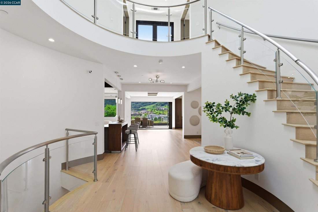 House in Orinda, California, United States 3 - 18646131