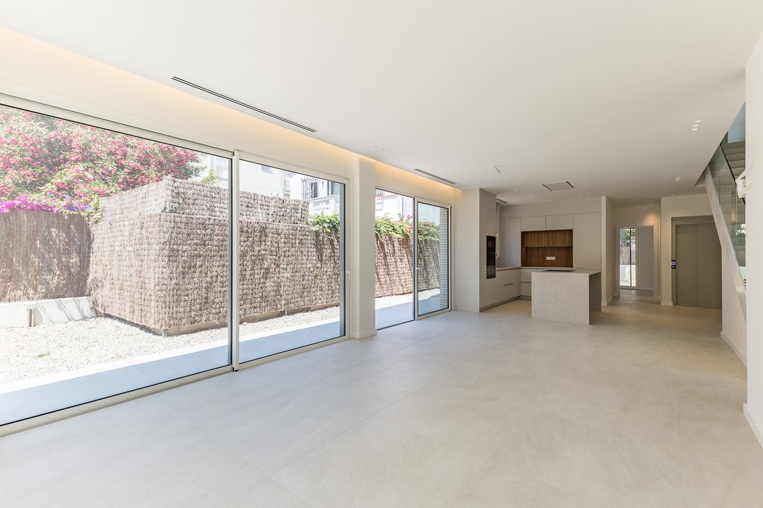House in Sitges, Catalonia, Spain 3 - 18646292