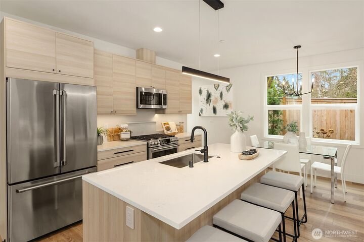 House in Kirkland, Washington, United States 4 - 18648662