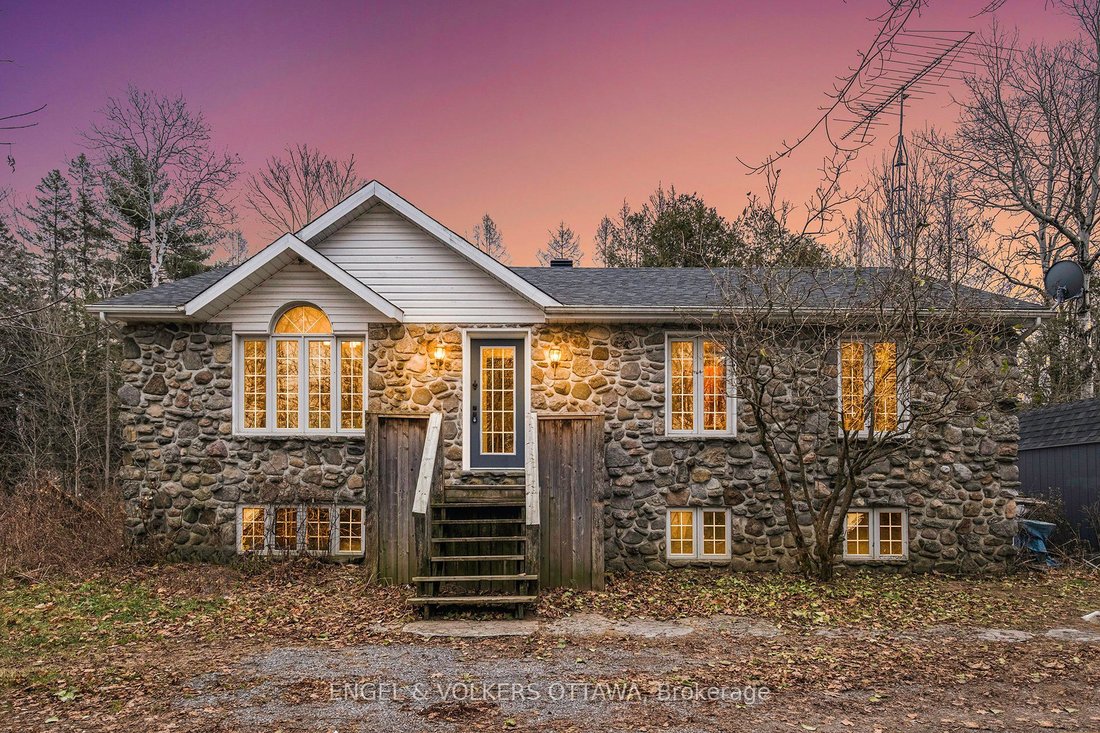 Casa a L'Orignal, Ontario, Canada 1 - 17505979