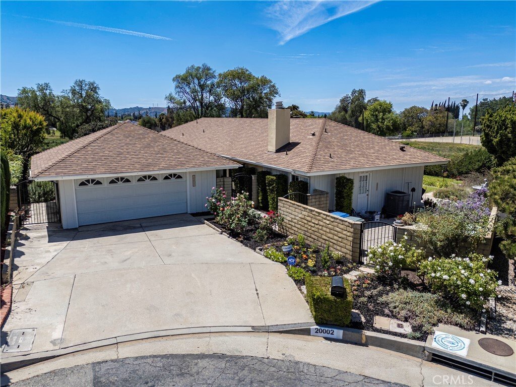 Casa a Walnut, California, Stati Uniti 2 - 18157474