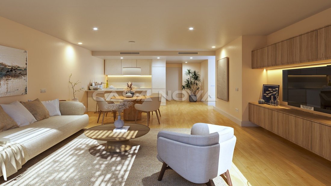 Apartment in Santa Ponsa, Balearic Islands, Spain 5 - 18645771