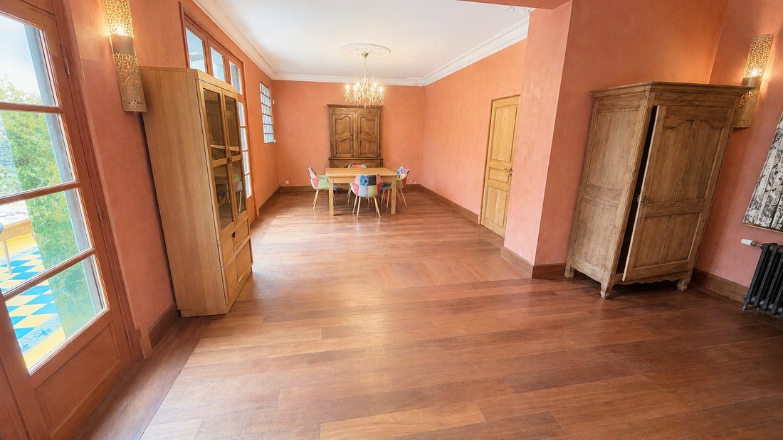 House in Lille Sud, Lille, France 3 - 18648552