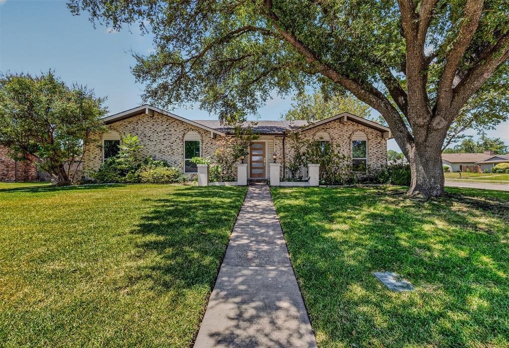 House in Richardson, Texas, United States 1 - 18642472