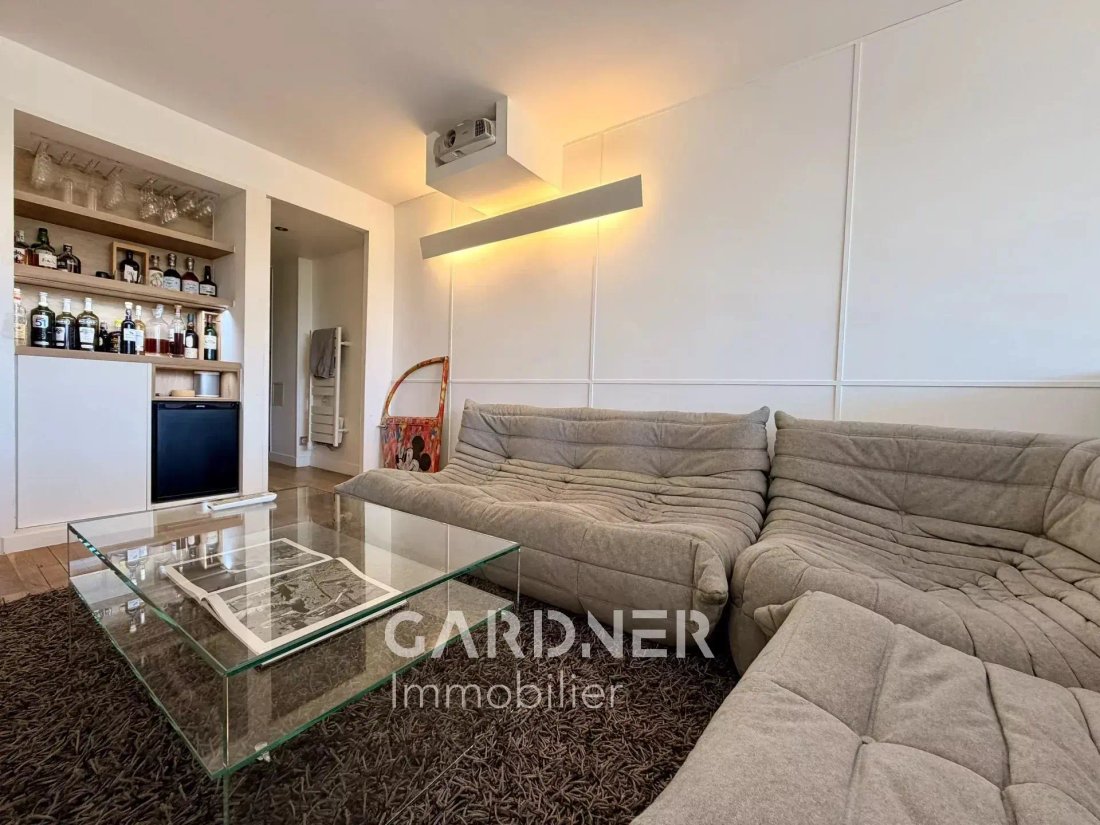 Apartment in 1er Arrondissement, Marseille, France 4 - 18096184