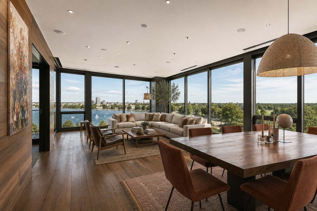 Condo in Minneapolis, Minnesota, United States 5 - 18643152