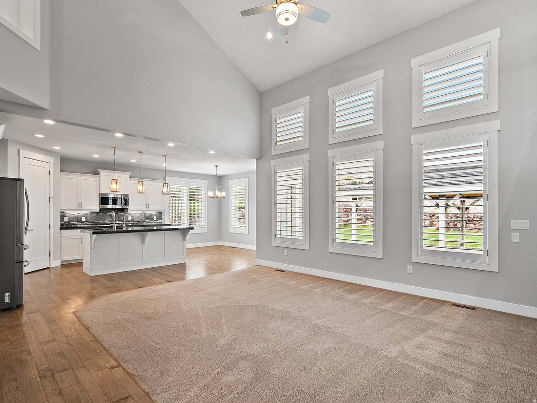 House in Herriman, Utah, United States 3 - 18646007