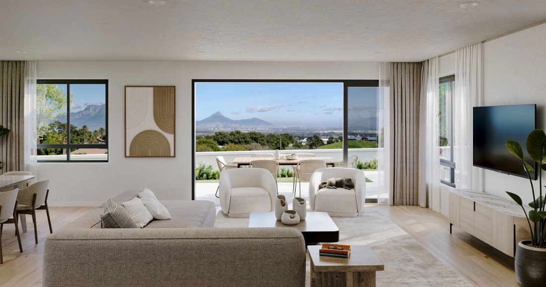 House in Cape Town, Western Cape, South Africa 4 - 18645473
