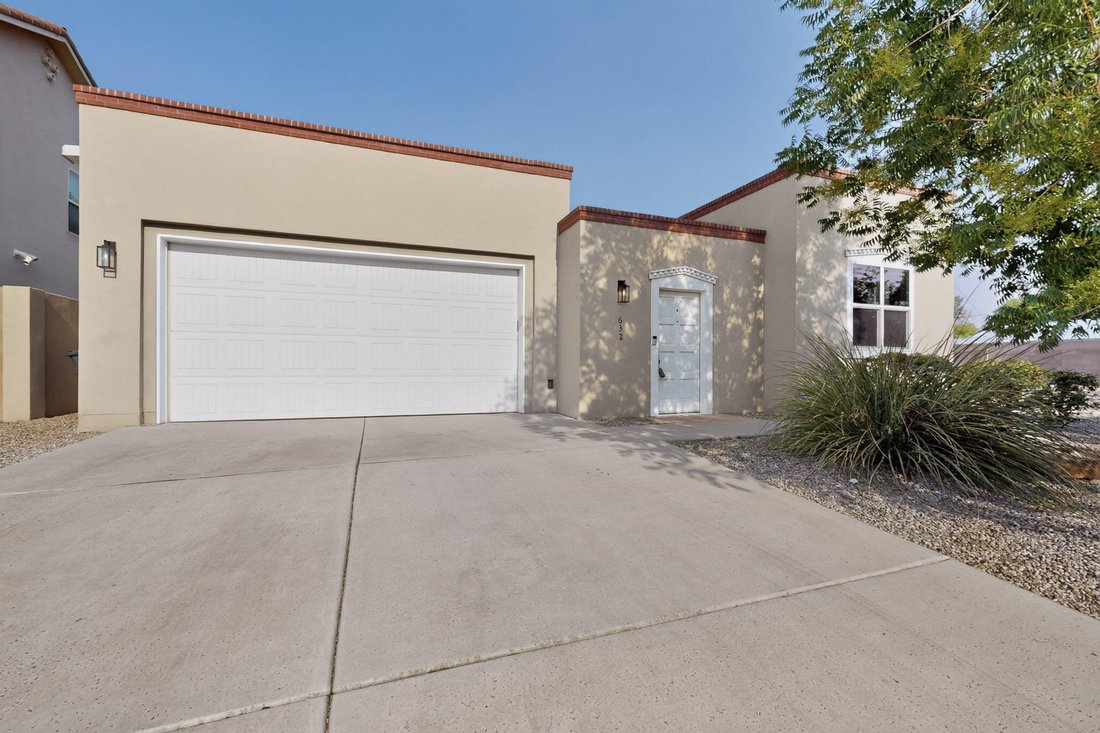 House in Albuquerque, New Mexico, United States 1 - 18645678