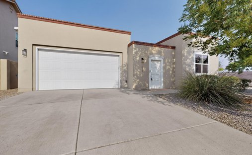 House in Albuquerque, New Mexico, United States 1