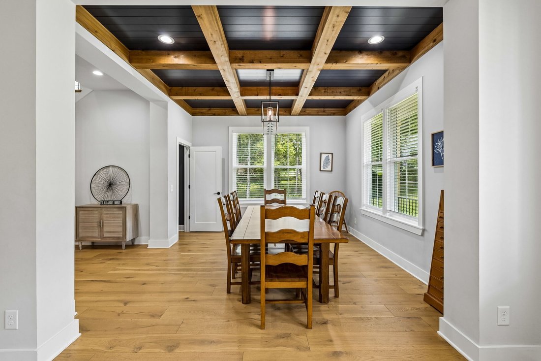 House in Mt. Juliet, Tennessee, United States 5 - 18470728