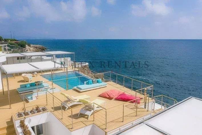Villa in Fontmerle, Antibes, France 2 - 15486631