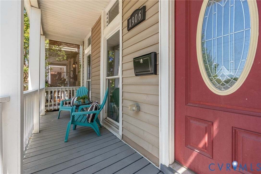 House in Richmond, Virginia, United States 4 - 18647390