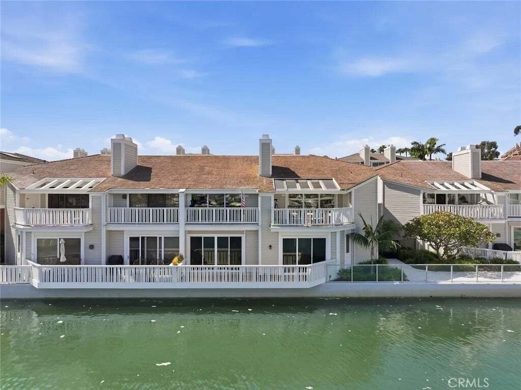 Condo in Newport Beach, California, United States 1 - 18646557