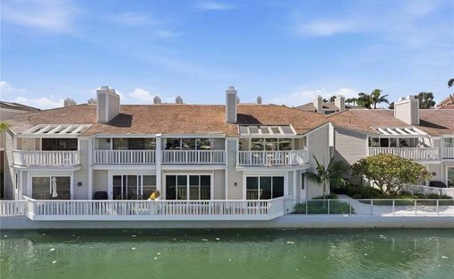 Condominio en Newport Beach, California, Estados Unidos 1