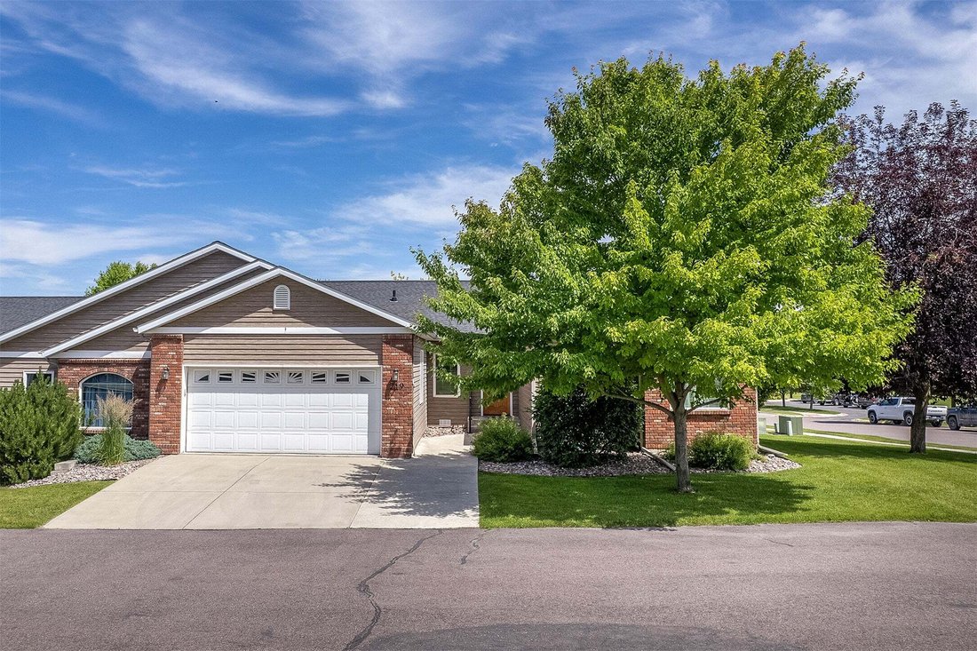 Townhouse in Kalispell, Montana, United States 2 - 18642942