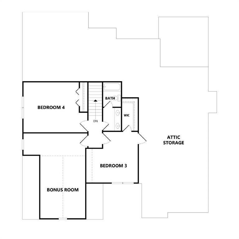 House in Jefferson, Georgia, United States 3 - 18646631