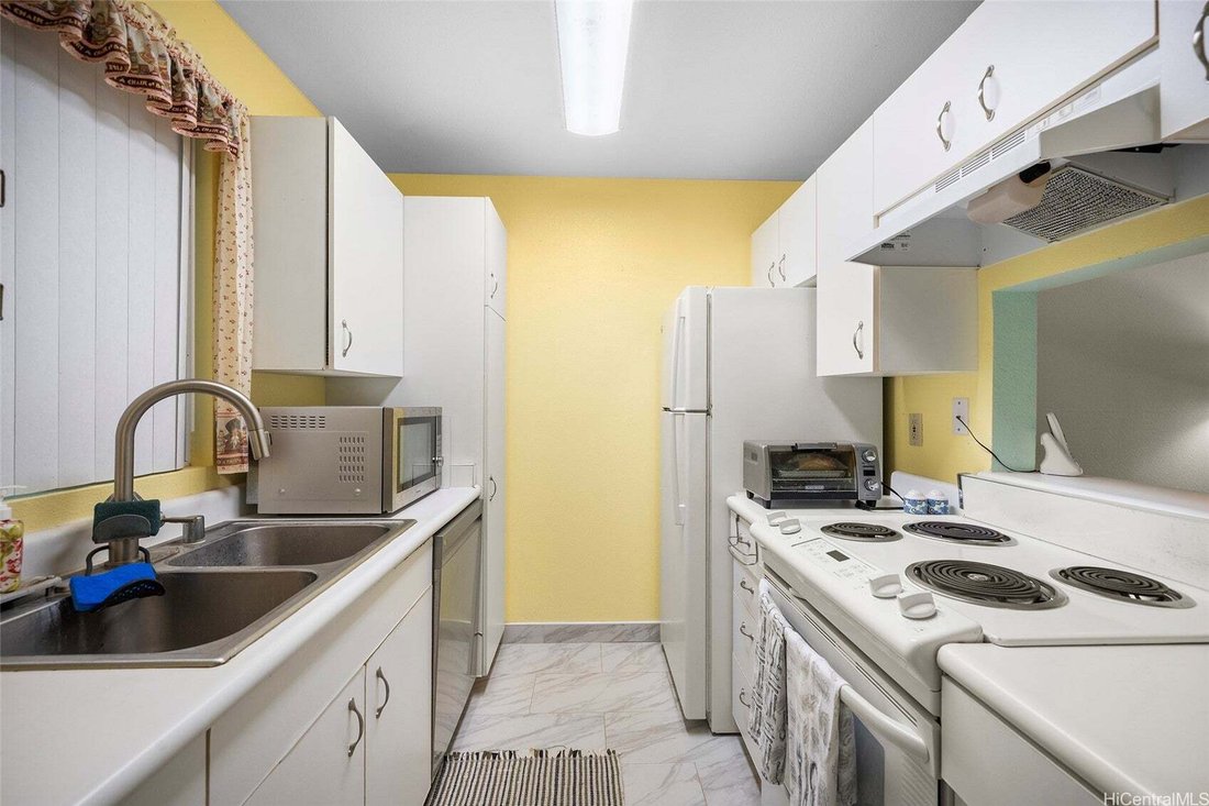 Condo in Mililani, Hawaii, United States 5 - 18642694