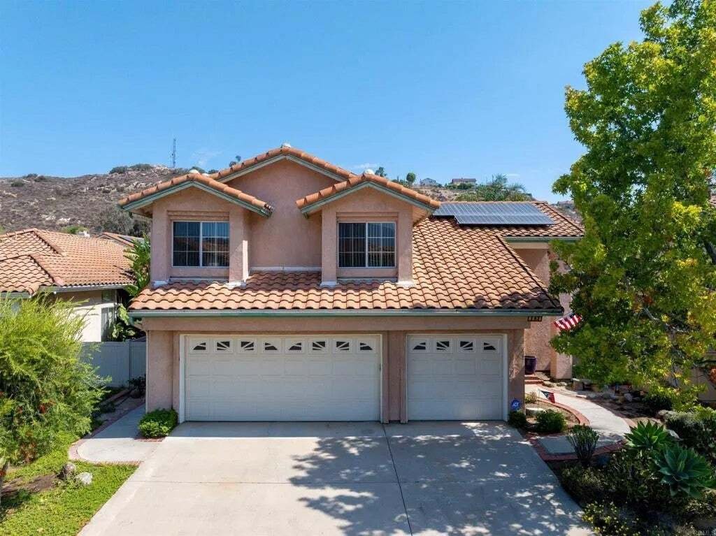 House in El Cajon, California, United States 1 - 18646581