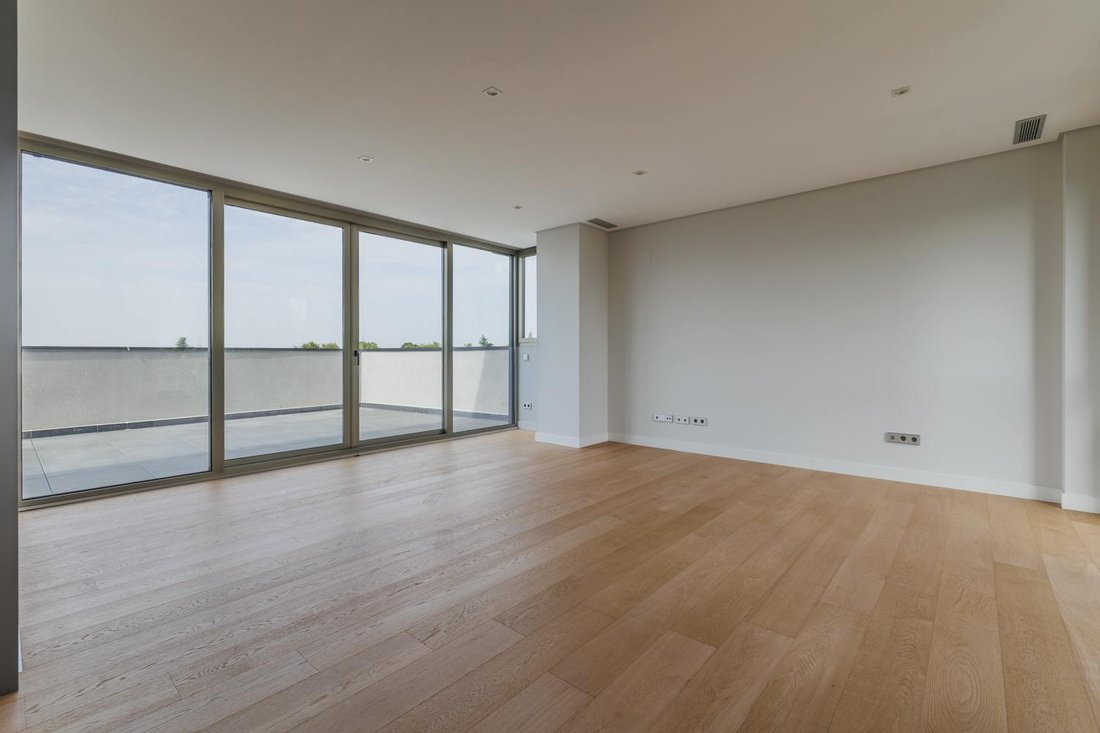 Apartment in Majadahonda, Comunidad de Madrid, Spain 3 - 18642451