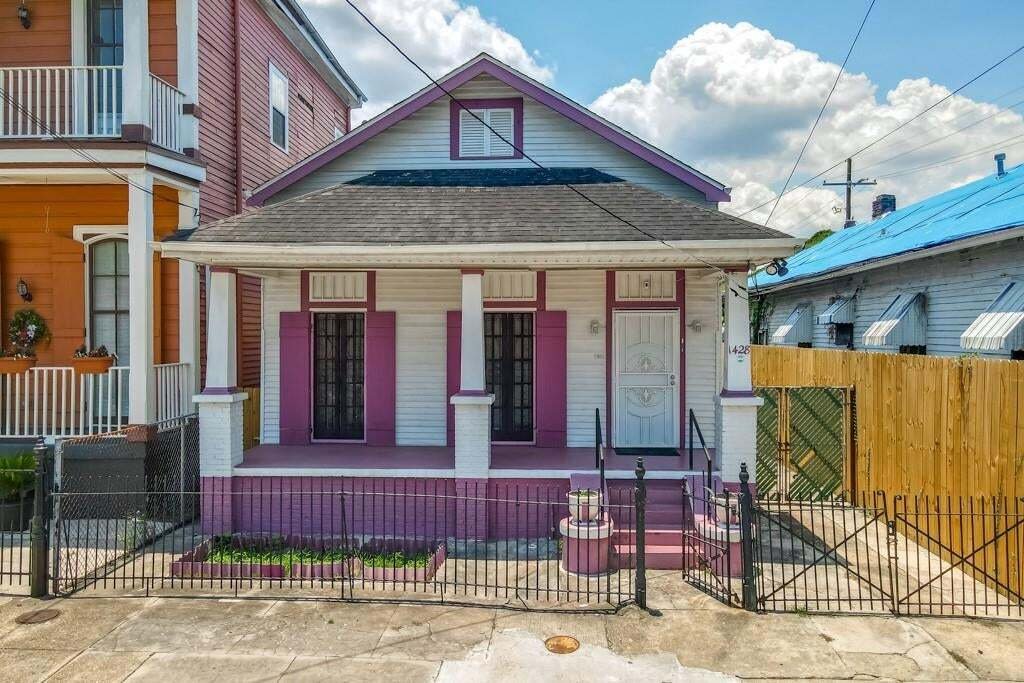 House in New Orleans, Louisiana, United States 1 - 18645786