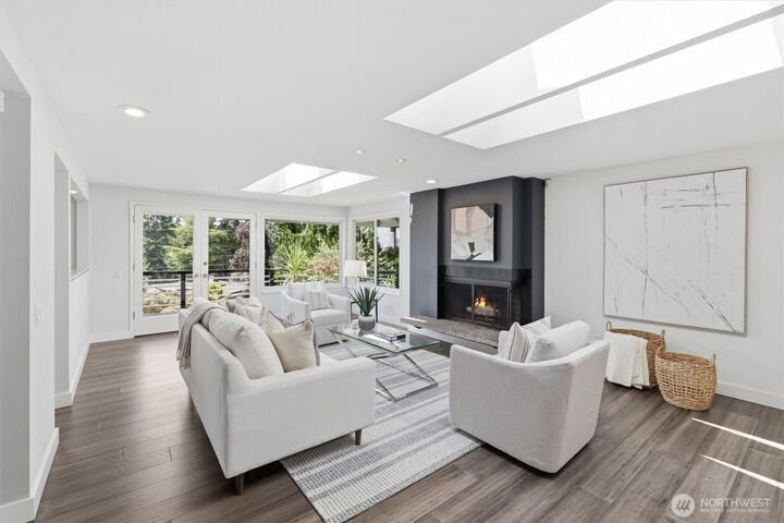 House in Kirkland, Washington, United States 4 - 18648658