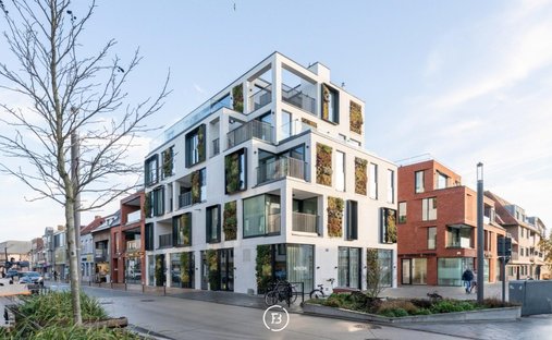 Apartment in Oostkamp, Flanders, Belgium 1