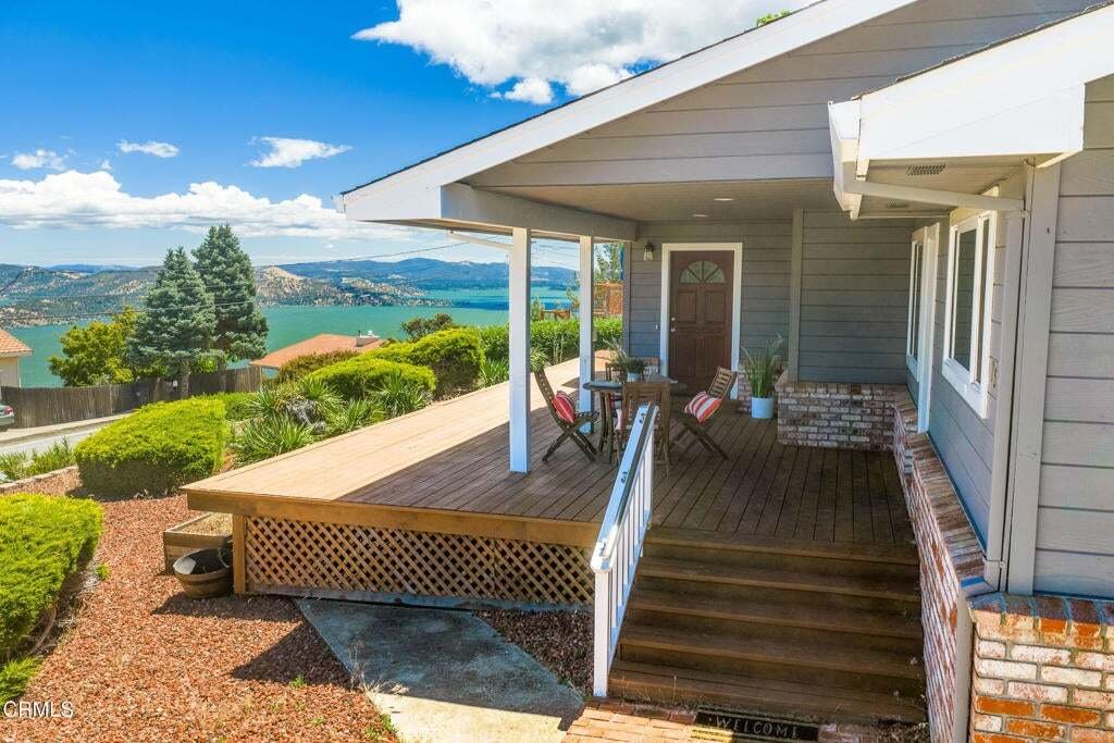 House in Kelseyville, California, United States 4 - 18642909