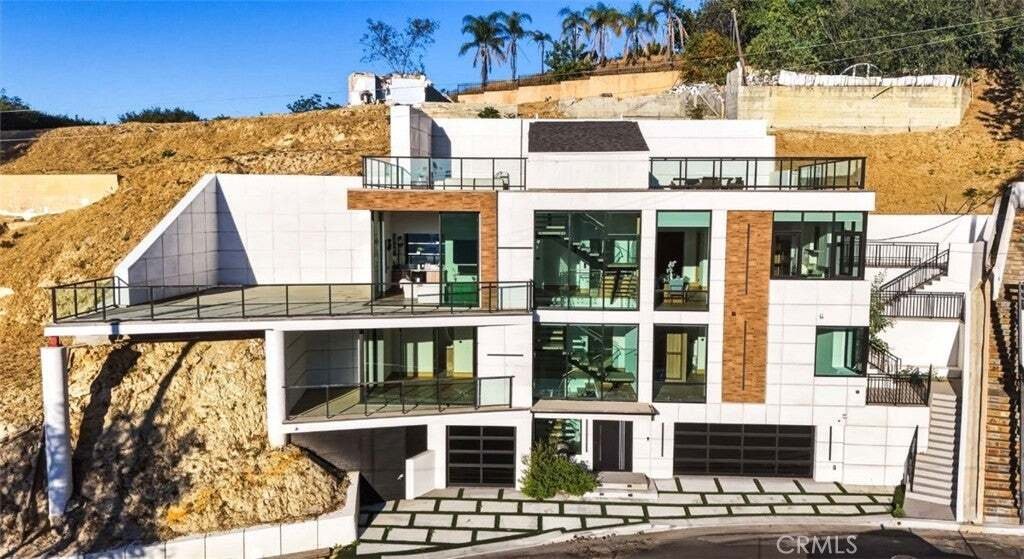 House in Los Angeles, California, United States 4 - 18642856