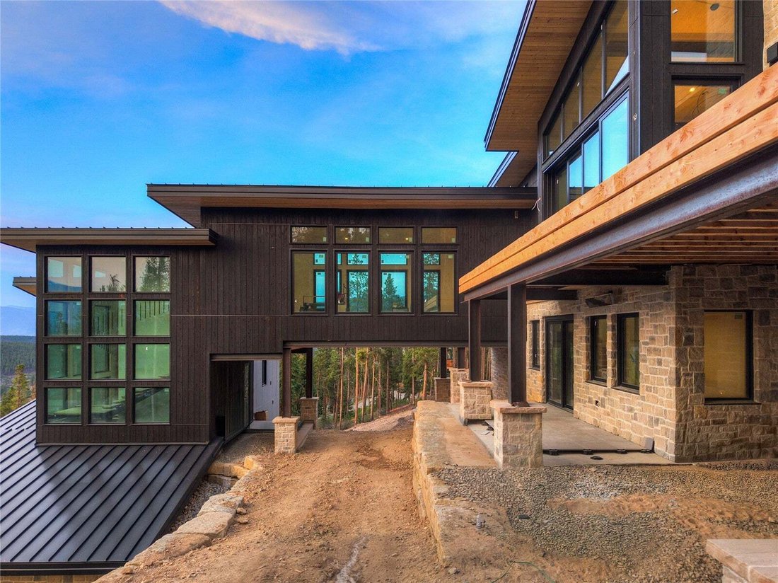 House in Breckenridge, Colorado, United States 5 - 17834256