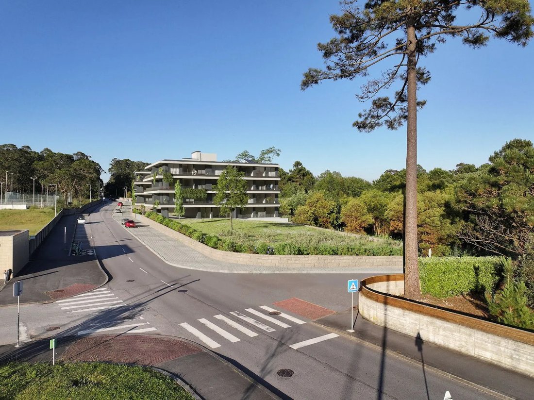 Apartment in Madalena, Porto District, Portugal 3 - 15902711