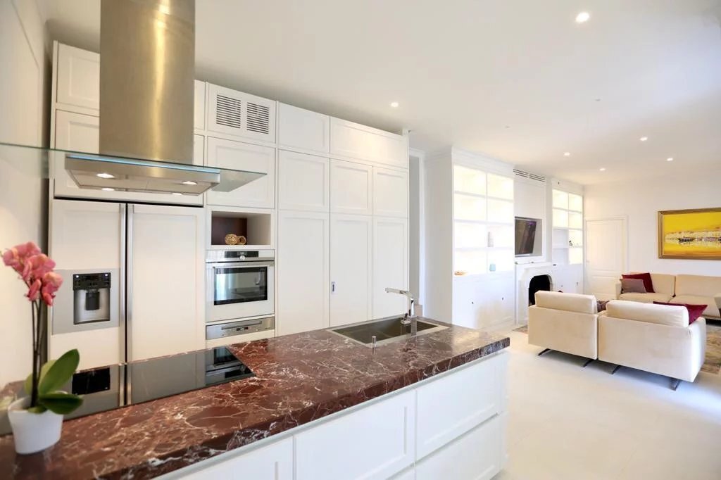 Villa in Cap-d'Ail, Provence-Alpes-Côte d'Azur, France 2 - 17049290