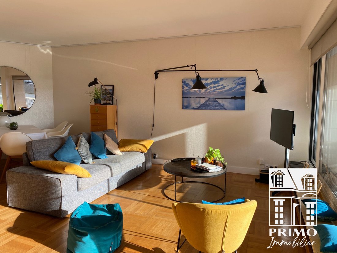 Apartment in Parc de Sceaux, Sceaux, France 4 - 18646312