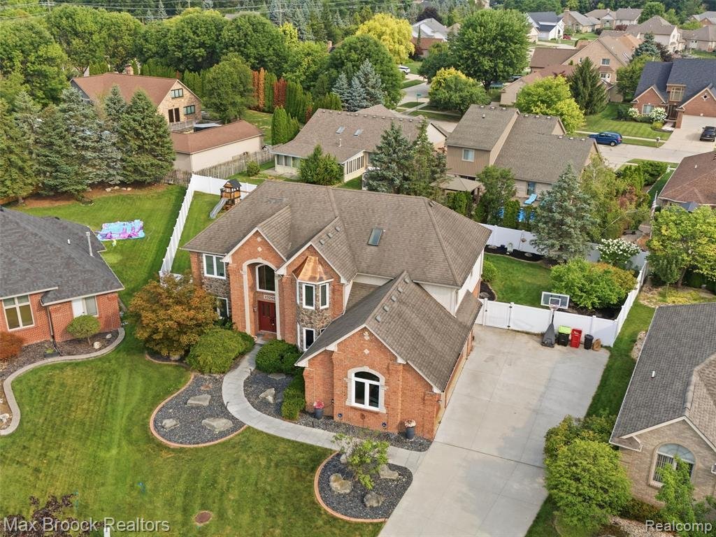 House in Macomb, Michigan, United States 4 - 18645796