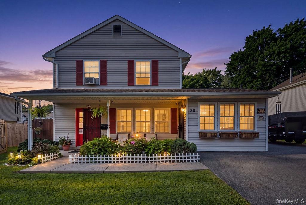 House in Spring Valley, New York, United States 1 - 18642186