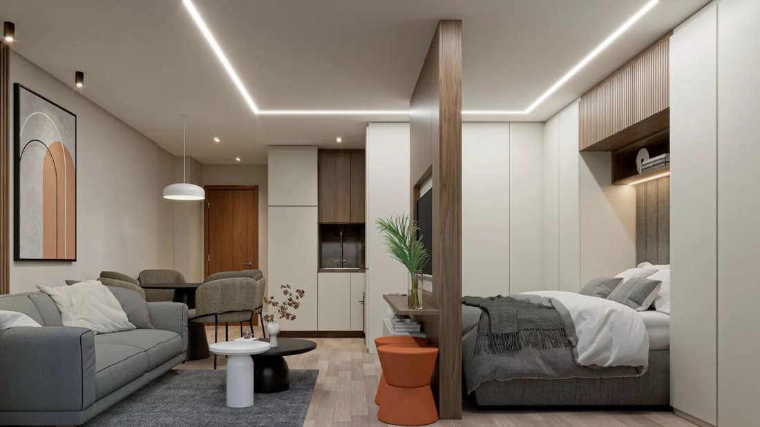 Apartment in Cedofeita, Santo Ildefonso, Se, Miragaia, Sao Nicolau e Vitoria, Porto District, Portugal 5 - 15285057