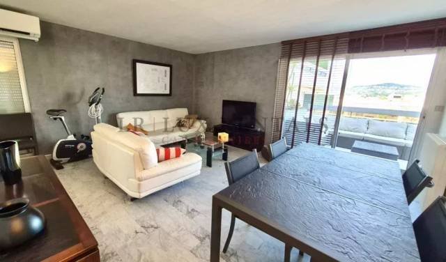Apartment in Fontmerle, Antibes, France 2 - 16970627