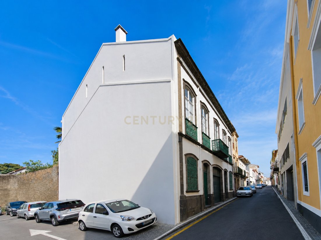 Villa in Ponta Delgada (Sao Pedro), Azoren, Portugal 3 - 18647409