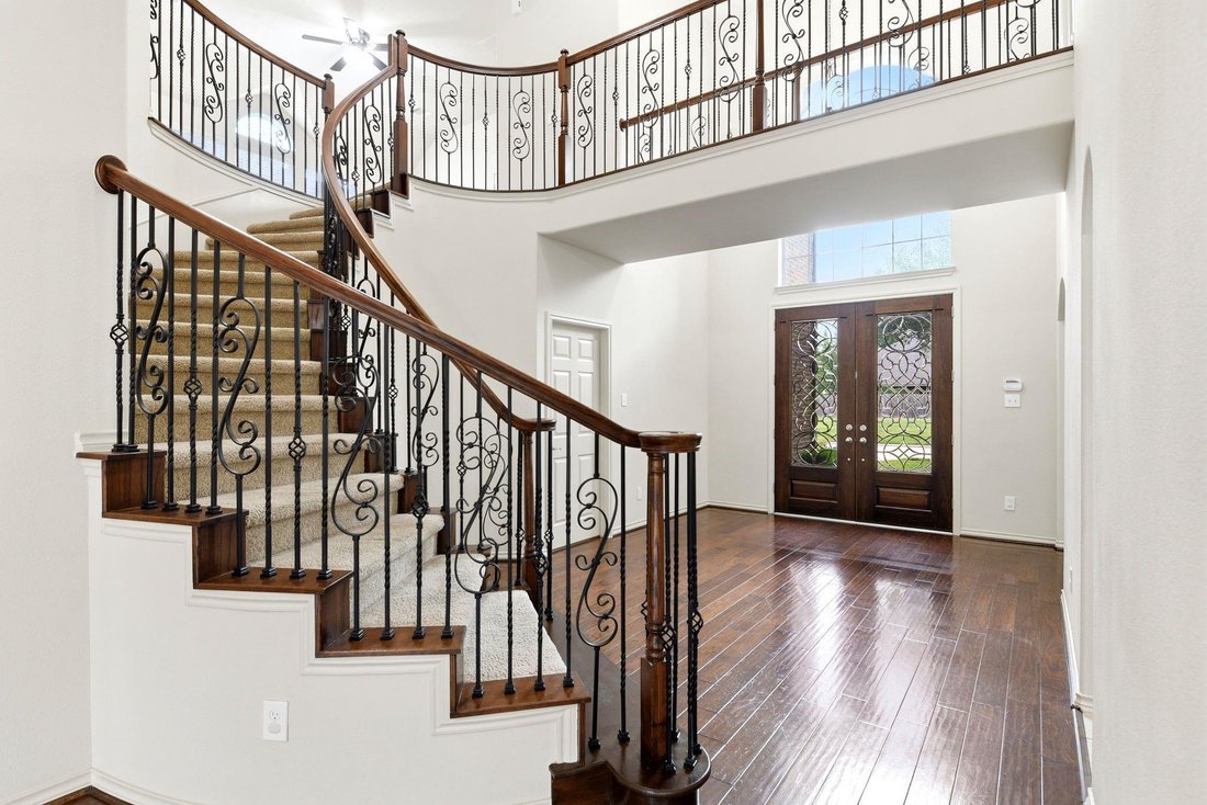 House in Spring, Texas, United States 5 - 18642422