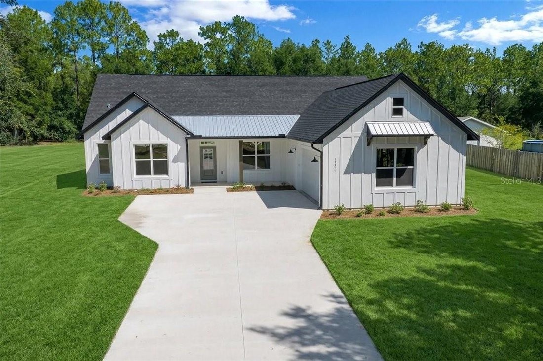House in Ocala, Florida, United States 1 - 18642750