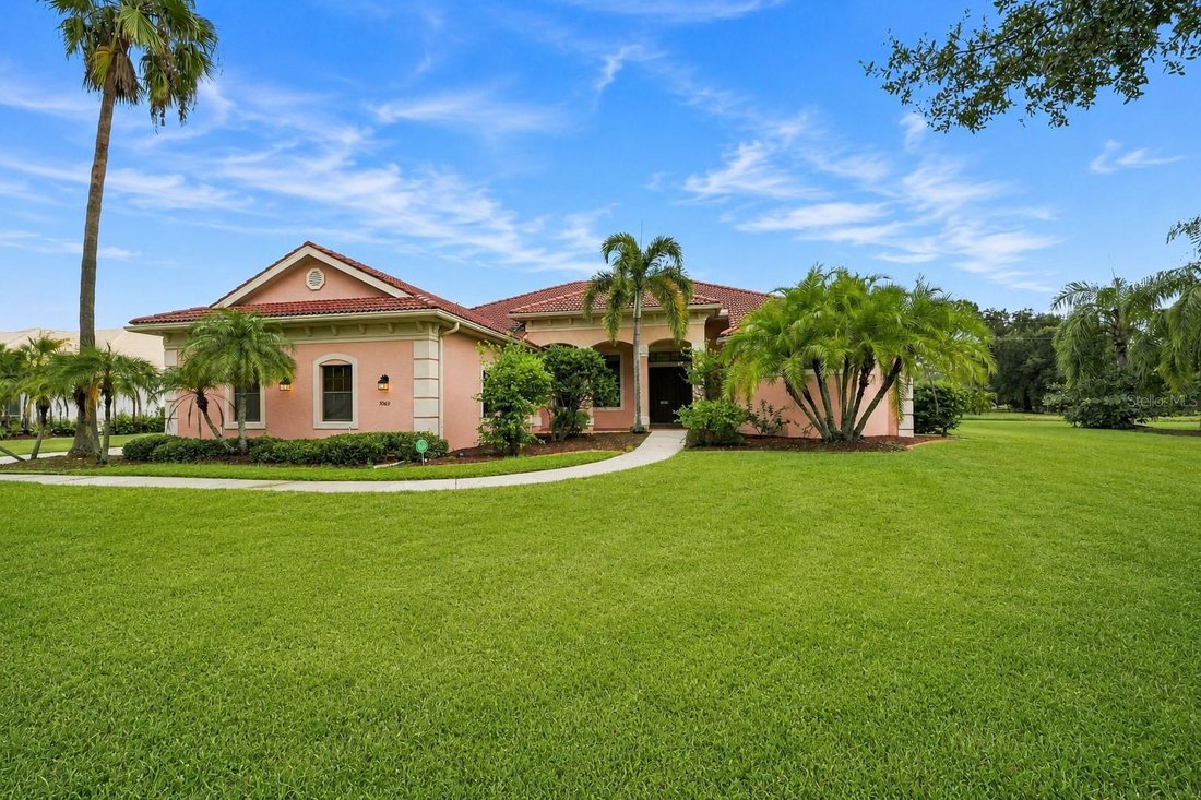 House in Bradenton, Florida, United States 1 - 18646377