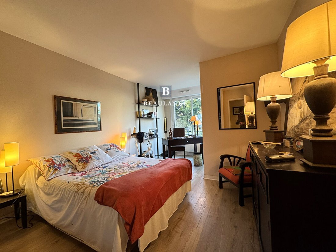 Apartment in Gare-Grand Clos, La Baule-Escoublac, France 5 - 18647191