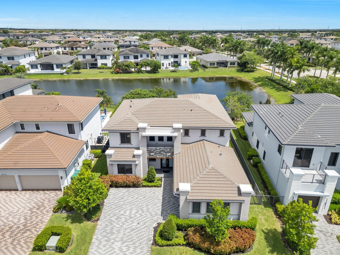 House in Parkland, Florida, United States 4 - 18644628