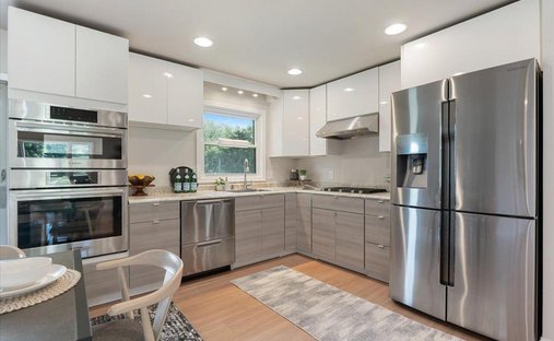 Casa a Eden Prairie, Minnesota, Stati Uniti 1