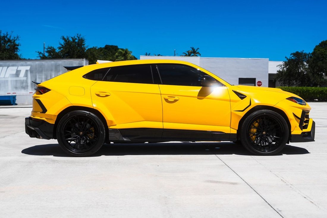 Suv in Boynton Beach, FL, United States 4 - 17783286