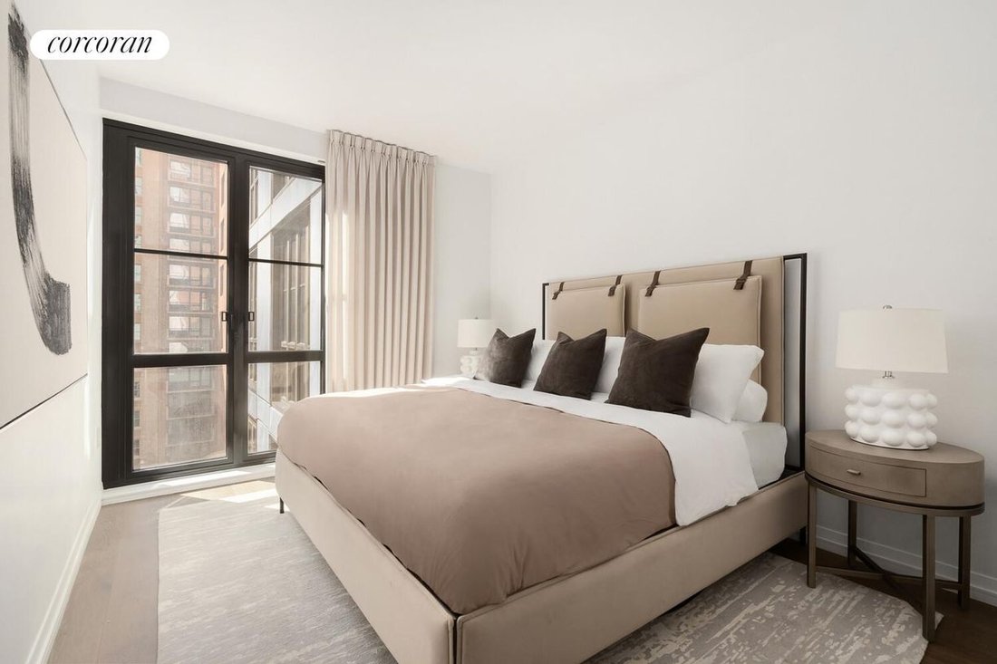Condo in New York, New York, United States 3 - 18642518