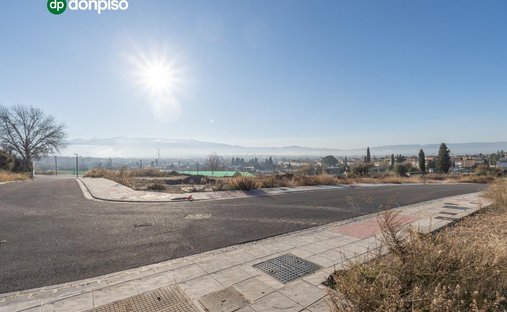 Peligros, Andalusia, Spain 1