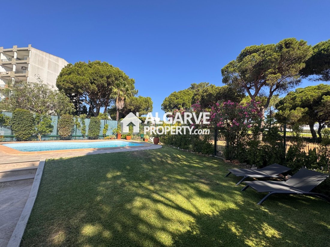 Townhouse in Vilamoura, Quarteira, Algarve 5 - 18647542