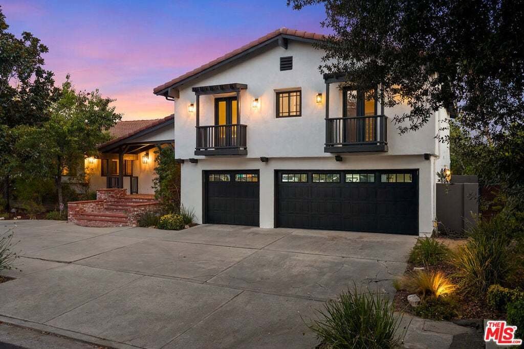 House in Los Angeles, California, United States 1 - 18645917