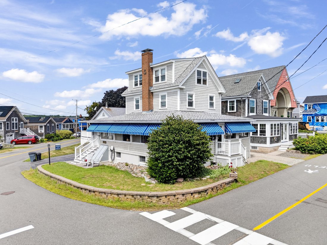 House in Wells, Maine, United States 2 - 18646902